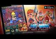 He-Man™ Tappers of Grayskull™ Jeux