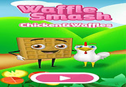 Waffle Smash Jeux