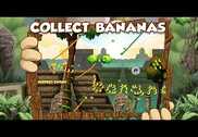 Benji Bananas Jeux
