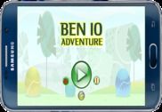 Super Ben Adventures 10 Jeux