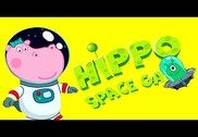 Hippo Astronaute: Aventures spatiales Jeux