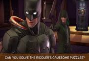 Batman The Enemy Within Android Jeux