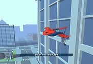 Spider Hero Jeux