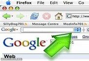 Google Toolbar Internet
