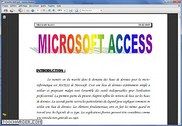 Cours MS Access complet