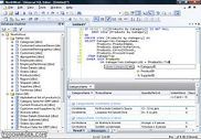 Universal SQL Editor Bureautique