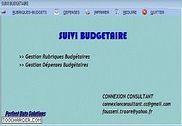 SUIVI_BUDGET_2.0 Bureautique