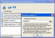 Paradox Password Bureautique