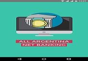 Net Banking of Argentina Banks Finances & Entreprise
