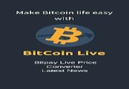 Bitcoin Live Finances & Entreprise