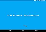 All Bank Balance Enquiry Finances & Entreprise