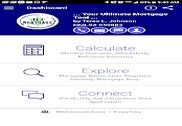 TLJmortgage Calculator Finances & Entreprise