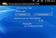 Currency Converter FX Finances & Entreprise