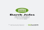 Bank Jobs in Pakistan Finances & Entreprise