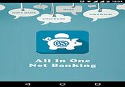 All in One Net Banking - Pro Finances & Entreprise
