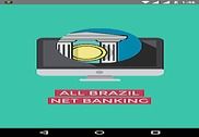 Net Banking App for Brazil Finances & Entreprise