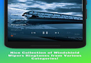 Windshield Wipers Sounds Maison et Loisirs