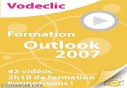 Cours vidéos sur Outlook 2007 Informatique