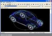 2D/3D CAD Import VCL Programmation