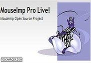 MouseImp Pro Live! Source Code Programmation