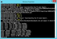 Fornux C++ Superset Programmation