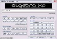 AlgebraXP Bureautique