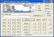 RPN Calculator Bureautique