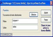 AutoCAD TextsManager Multimédia