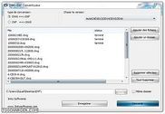 DWG DXF Converter version 2.2.3 Multimédia