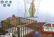 Chambres d'enfants 3D Multimédia