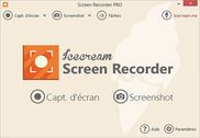 Icecream Screen Recorder 6.26 Multimédia
