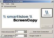 ScreenCopy Multimédia