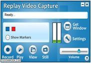 Replay Video Capture Multimédia