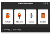 Apeaksoft Screen Recorder for Mac Multimédia