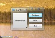 Lightscreen Multimédia