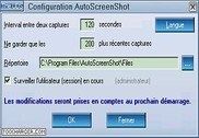 AutoScreenShot Multimédia