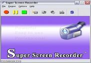 Super Screen Recorder Multimédia