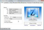 ZScreen Multimédia