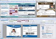 Student ID Card Maker Software Bureautique