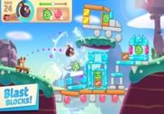 Angry Birds Journey Android Jeux