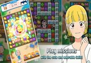 Yumi's Cells: The Puzzle Jeux