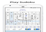 SudoKum - Puzzle Sudoku Game Jeux