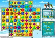 Ice Puzzle Deluxe Jeux