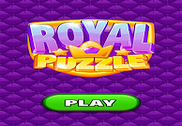 Royal Puzzle Jeux