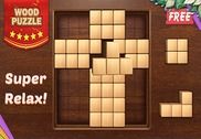 Wood Block Puzzle 3D Jeux