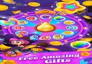 Jewel Witch Match3 Puzzle Game Jeux