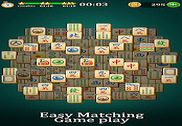 Mahjong Jeux