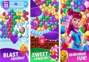 Sugar Blast Android Jeux