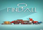 Find All : 3D Find hidden objects Jeux