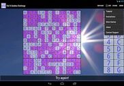 16x16 Sudoku Challenge Jeux